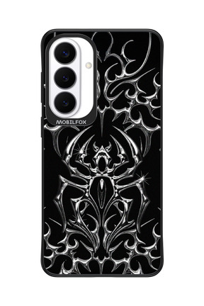 Silver Spidey 2.0 - Samsung Galaxy S26+
