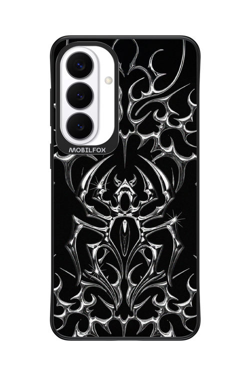 Silver Spidey 2.0 - Samsung Galaxy S26+