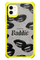 Official Baddie - Apple iPhone 11