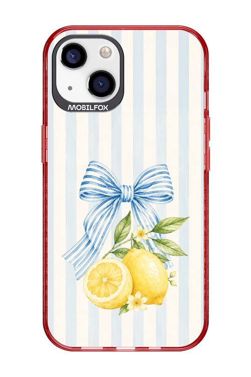 Wild Lemon 2.0 - Apple iPhone 13