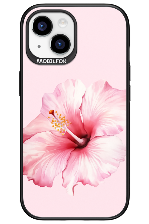 HibiPinky 2.0 - Apple iPhone 15