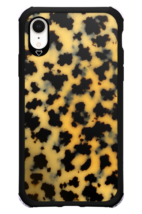 Tortoiseshell 2.0 - Apple iPhone XR