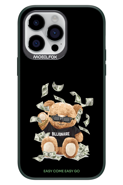 Easy Come Easy Go 2.0 - Apple iPhone 14 Pro Max