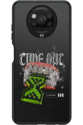 Time Out 2.0 - Xiaomi Poco X3 Pro