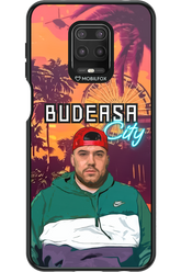Budesa City Beach - Xiaomi Redmi Note 9 Pro