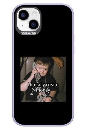 Create my money 2.0 - Apple iPhone 14 Plus