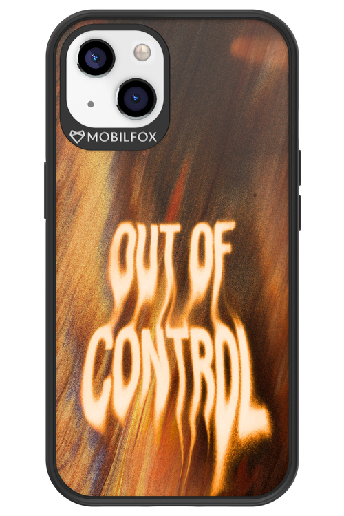 Out of Control 2.0 - Apple iPhone 13