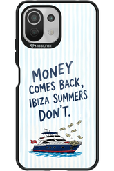 Ibiza summers 2.0 - Xiaomi Mi 11 Lite (2021)
