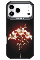 Glow Up Girl 2.0 - Apple iPhone 17 Pro Max