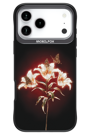 Glow Up Girl 2.0 - Apple iPhone 17 Pro Max