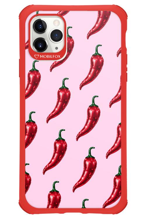 Chili Babe 2.0 - Apple iPhone 11 Pro Max