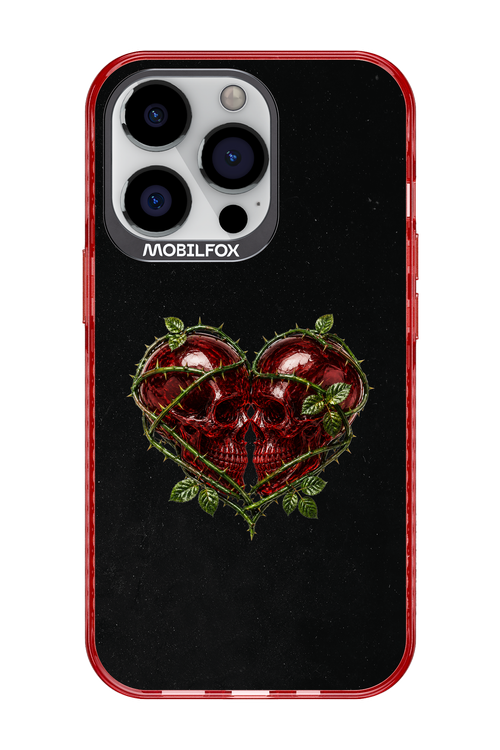 Omen Kiss 2.0 - Apple iPhone 13 Pro