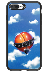 Wild Peach 2.0 - Apple iPhone 7 Plus