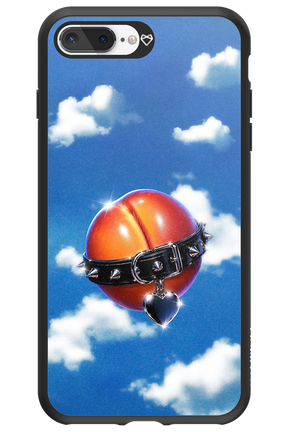 Wild Peach 2.0 - Apple iPhone 7 Plus