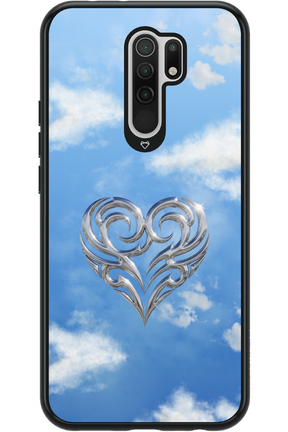 Dream Heart 2.0 - Xiaomi Redmi 9