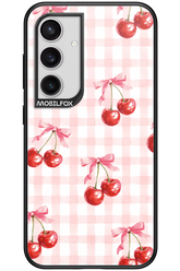 Cherry-Cherry Lady 2.0 - Samsung Galaxy S24