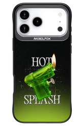 Hot Splash 2.0 - Apple iPhone 17 Pro Max