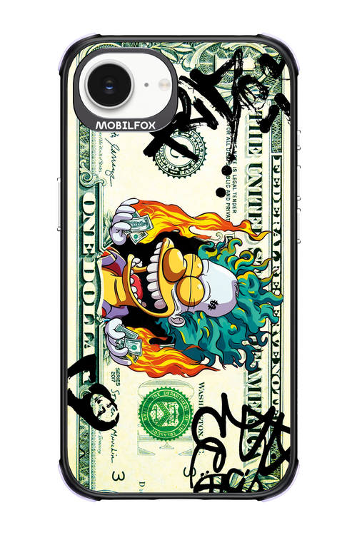 CLOWN 2.0 - Apple iPhone 16e