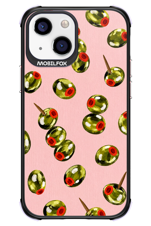 Olive 2.0 - Apple iPhone 13 Mini