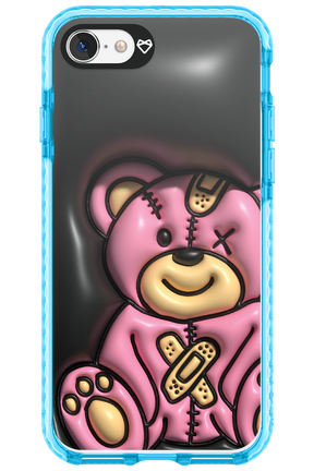 Dead Bear - Apple iPhone 8