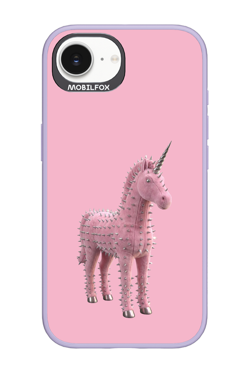 Punk Unicorn 2.0 - Apple iPhone 16e