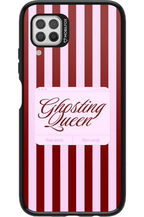 Ghosting Queen2 2.0 - Huawei P40 Lite