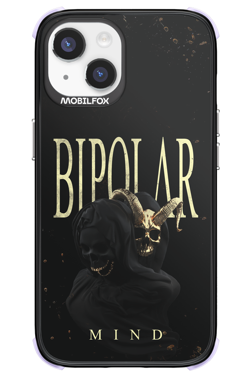 BIPOLAR 2.0 - Apple iPhone 14