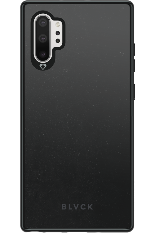 BLVCK - Samsung Galaxy Note 10+