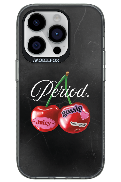 Period 2.0 - Apple iPhone 14 Pro
