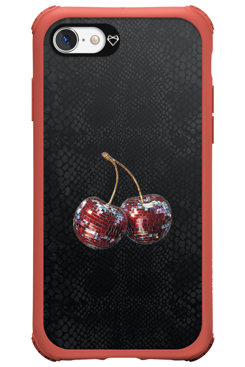 Disco Cherries - Apple iPhone 7