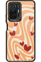 Heartwave 2.0 - Xiaomi Mi 11T