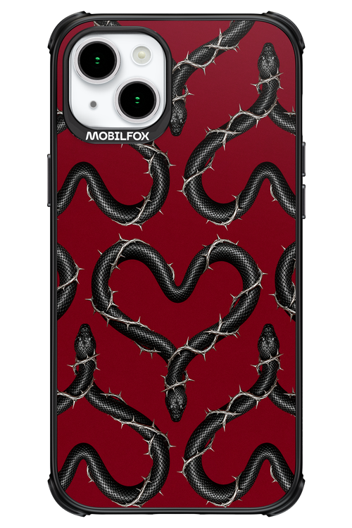 Bad Lover 2.0 - Apple iPhone 15 Plus