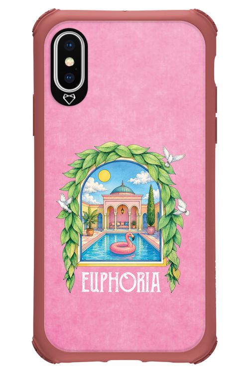 Euphoria 2.0 - Apple iPhone XS