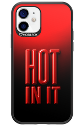 Hot in it 2.0 - Apple iPhone 12