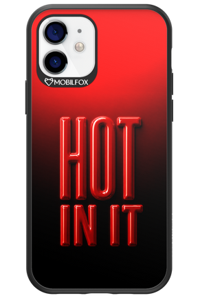 Hot in it 2.0 - Apple iPhone 12