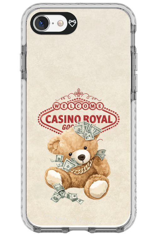 Casino Royal 2.0 - Apple iPhone SE 2022