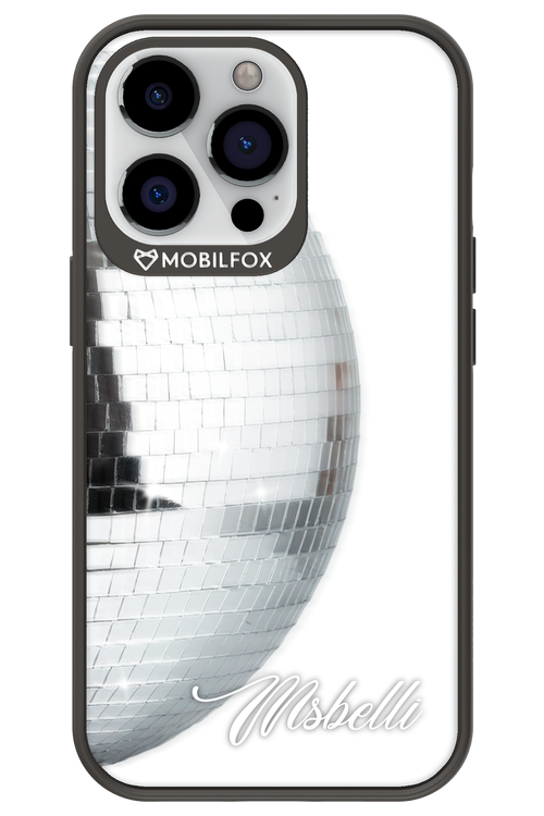 Disco Mood 2.0 - Apple iPhone 13 Pro