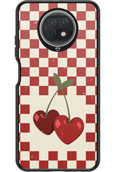 Wild Cherry 2.0 - Xiaomi Redmi Note 9T 5G