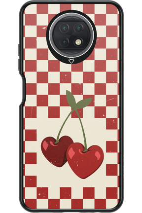 Wild Cherry 2.0 - Xiaomi Redmi Note 9T 5G