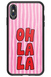 OHLALA 2.0 - Apple iPhone XS Max
