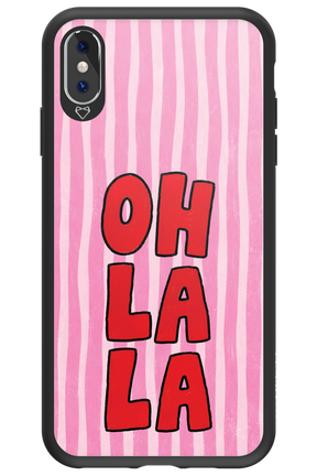 OHLALA 2.0 - Apple iPhone XS Max