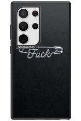 Fuck Clip 2.0 - Samsung Galaxy S24 Ultra