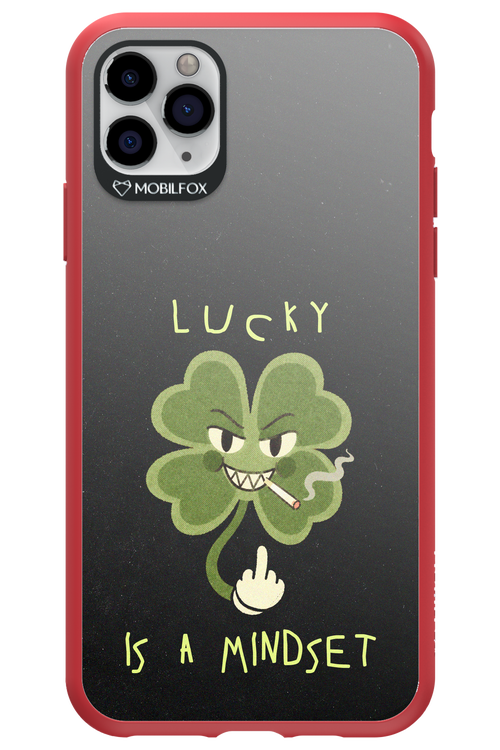 Lucky Mind 2.0 - Apple iPhone 11 Pro Max
