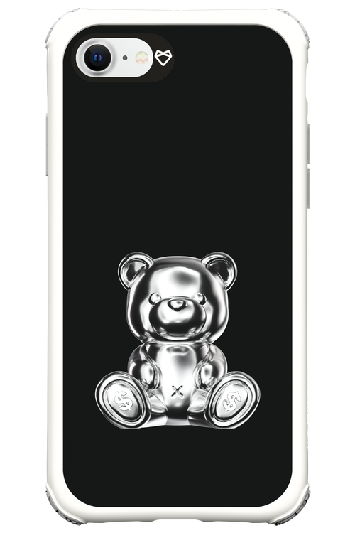 Dollar Bear - Apple iPhone 8