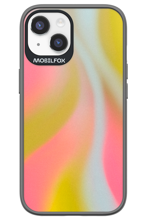 Pink Aura 2.0 - Apple iPhone 14