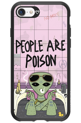 Poison - Apple iPhone 7