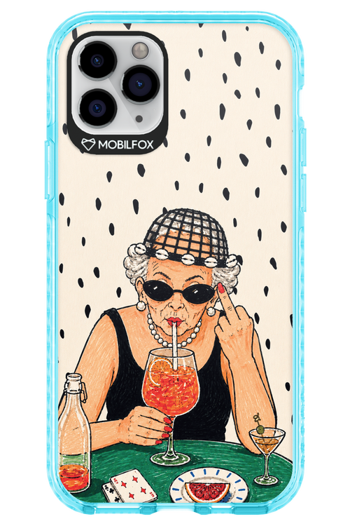 Mommy 2.0 - Apple iPhone 11 Pro