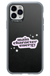 The Main Black - Apple iPhone 11 Pro