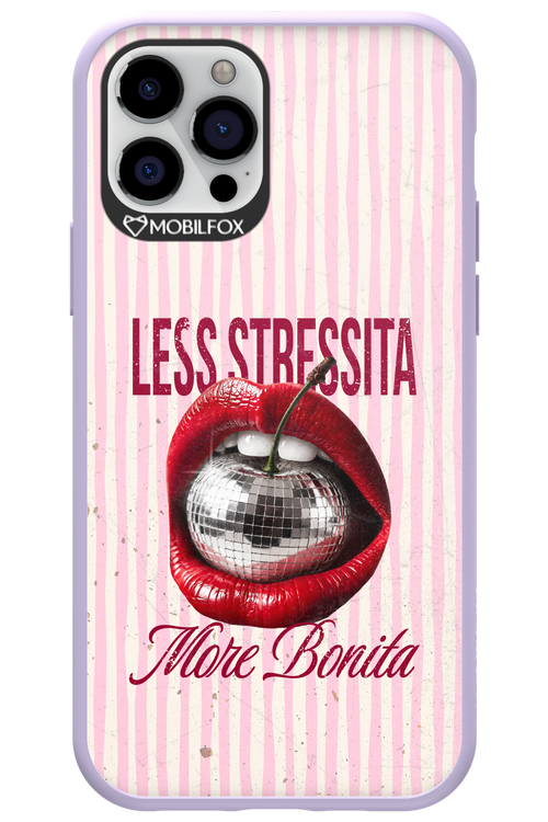 Bonita 2.0 - Apple iPhone 12 Pro