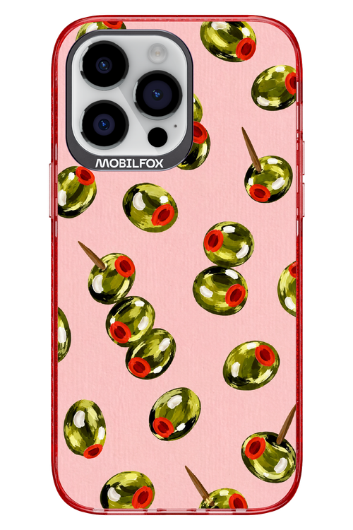 Olive 2.0 - Apple iPhone 14 Pro Max
